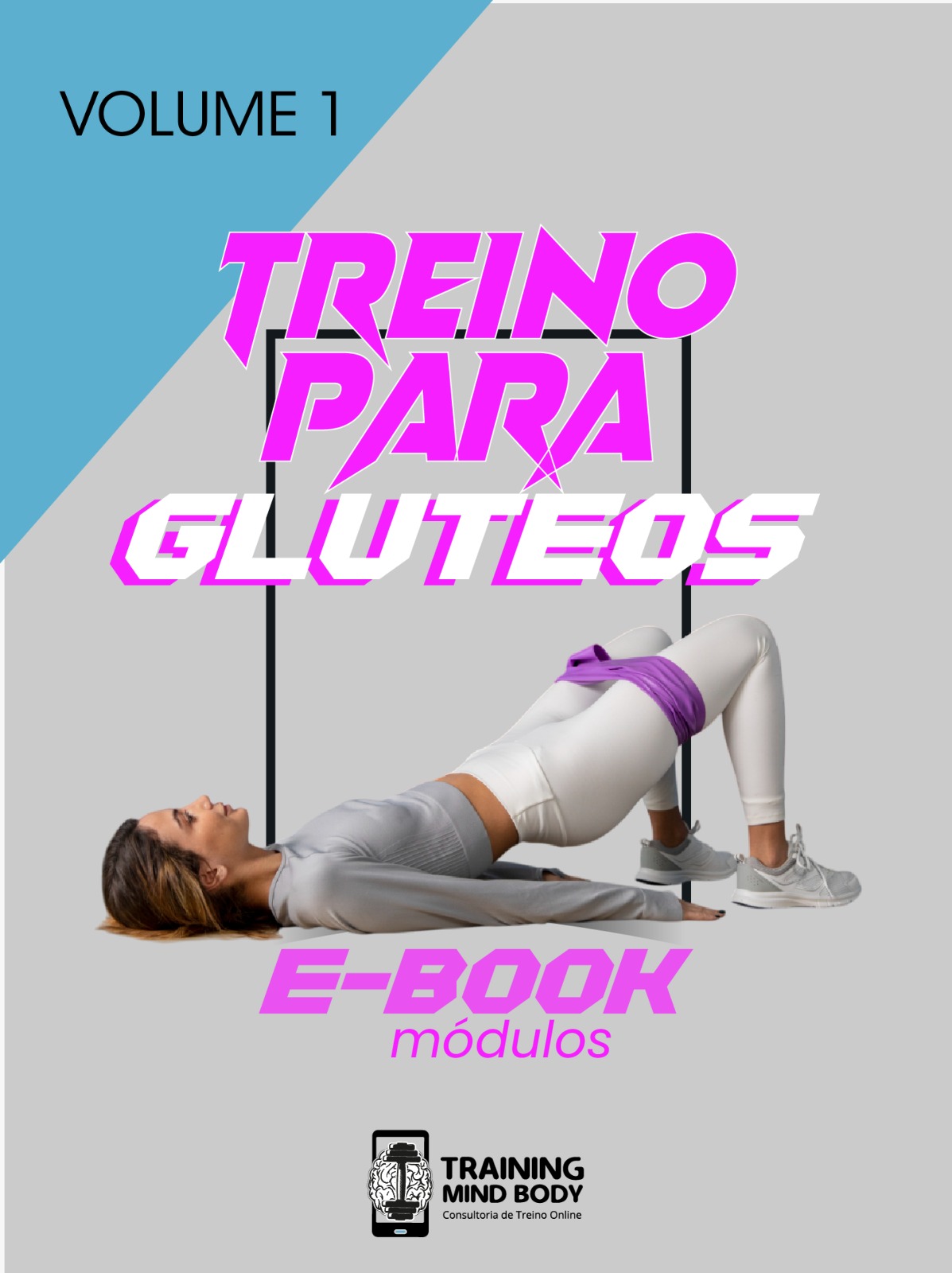 Glúteos para Mulheres Vol.1