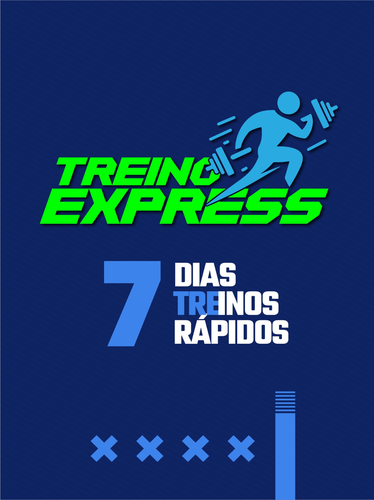 Treino Express 7 Dias